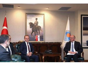 Seçer: "1 Euro bile destek almadık"