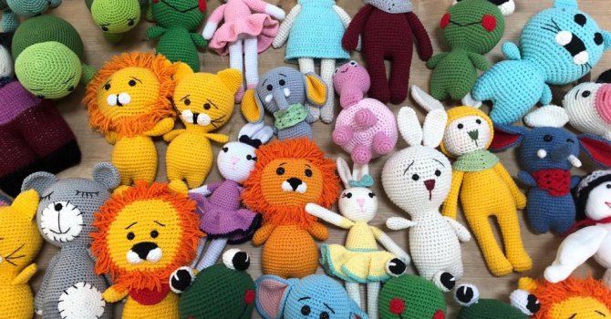 Büyükşehir’den  bez bebek kursu