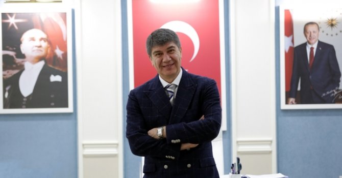 Türel’den su müjdesi