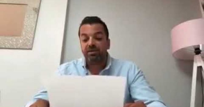 İTİRAFÇI ÇAĞLAR EMNİYE ÇAĞRILDI(VİDEOLU)