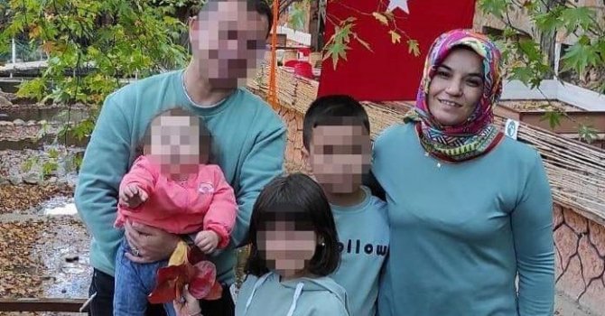Eşi tarafından öldürülen hemşire Hatay’da toprağa verildi