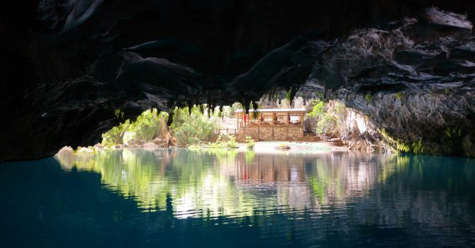 ASAT İbradı’yı geleceğe taşıyor