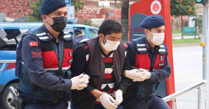 Tartıştığı ağabeyini tüfekle öldüren sanığa ağırlaştırılmış müebbet hapis