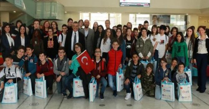 Ekoloji Kurtları Büyükşehir’de