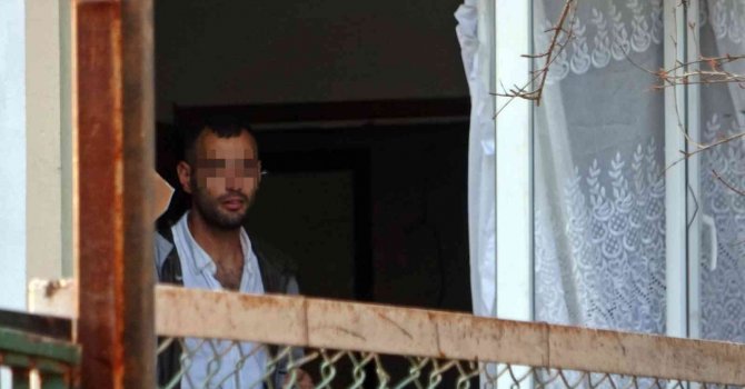 Kasaptaki kuzuları yarı fiyatına sattı, pompalı tüfekle eylem yaptı, polise ecel terleri döktürdü