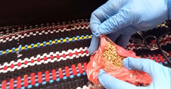 Isparta’da tarihi eser operasyonu: 4 gözaltı