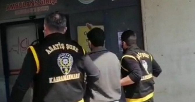 Kahramanmaraş polisi hırsızlara göz açtırmıyor