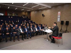 Onikişubat’tan 8 bin eve 500’er liralık Ramazan yardımı