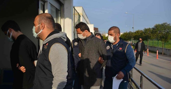 Adana’da FETÖ operasyonu: 15 gözaltı kararı