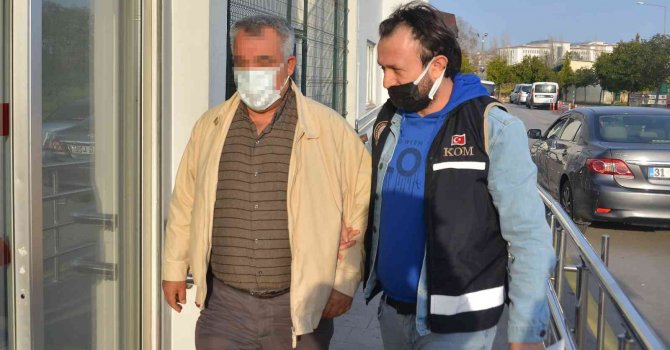 11 milyon lira haksız kazanç elde ettiği öne sürülen tefecilere operasyon