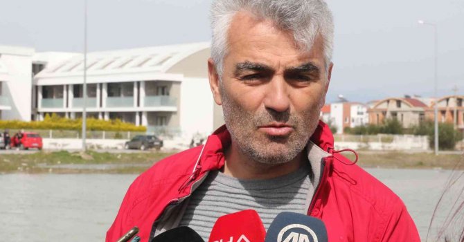 Küçük Mahra’nın babası: “İnşallah bundan sonra başka çocukları bu şekilde toprağa vermeyeceğiz”