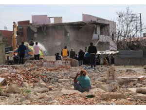 Adana’nın en sorunlu mahallesine kentsel dönüşüm neşteri