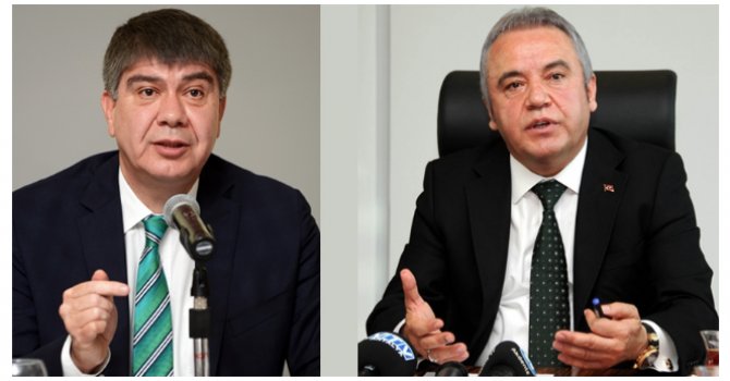 SEÇİMLERDE SON DURUM