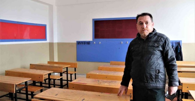 Türkiye’yi yasa boğan Mahra’nın öğretmeni konuştu: “Çalışkanlığı ve kişiliği ile dört dörtlük bir öğrenciydi”