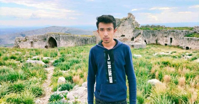 19 yaşındaki liseli gençten 6 gündür haber alınamıyor