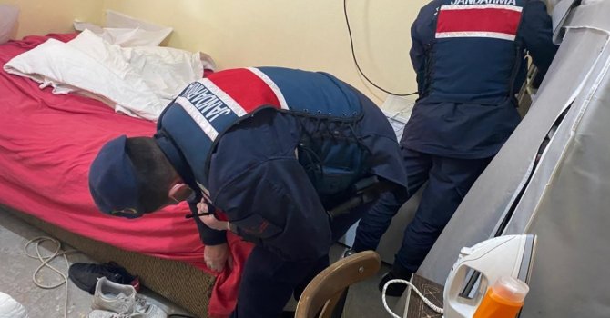 Tefecilik yaptığı belirlenen 9 şüpheli tutuklandı