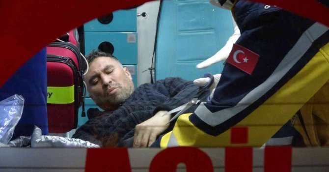 Adana’da iki grup arasında silahlı kavga: 1 ölü, 2 yaralı