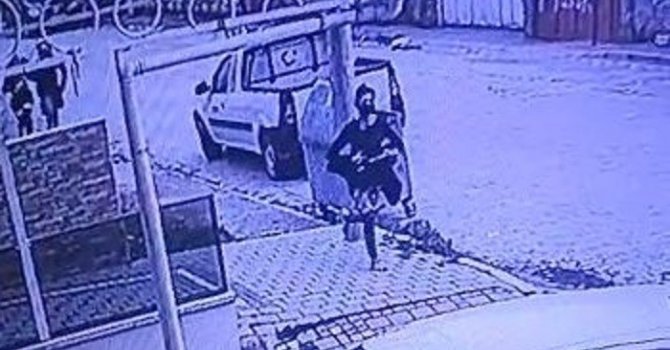 Şehit ailesinin evini soyan 3 kadın hırsız tutuklandı