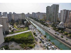 Alparslan Türkeş ve Mavi Bulvar otoyol bağlantıları tekrar açılıyor