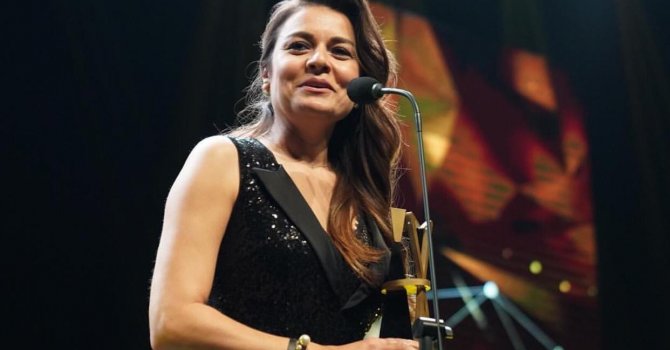 Ege’ye başarı ödülü