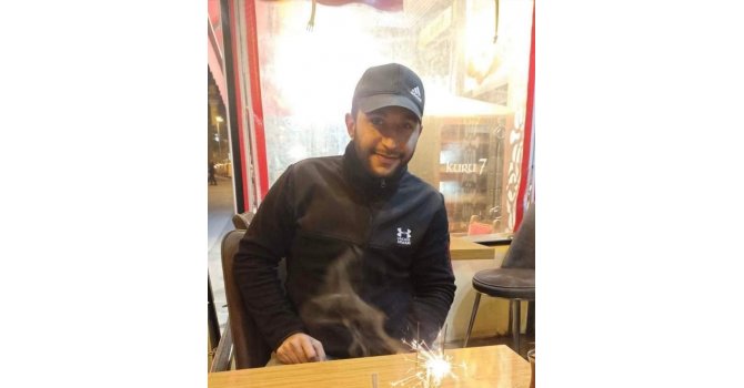 Motosikletiyle kaza yapan 25 yaşındaki genç hayatını kaybetti