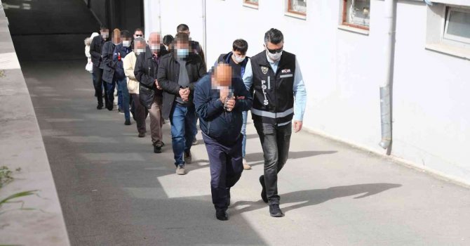 Emekliye yazın bile kömür satmışlar