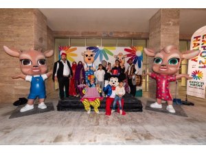 Hatay’da Expo Ramazan etkinlikleri