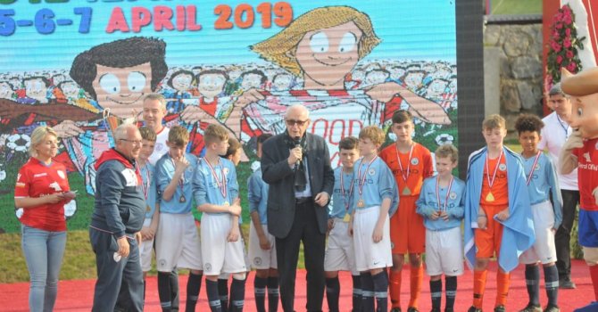 City şampiyon oldu Antalyaspor elendi