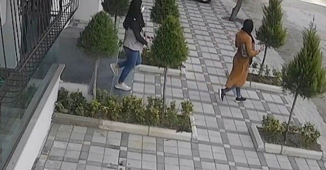 Osmaniye’de evlerden ziynet eşyası çalan kadın hırsızlar tutuklandı