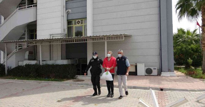 Mersin’deki FETÖ operasyonunda 5 şüpheli tutuklandı