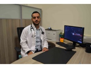ALKÜ Tıp Fakültesi’ne yeni onkoloji doktoru