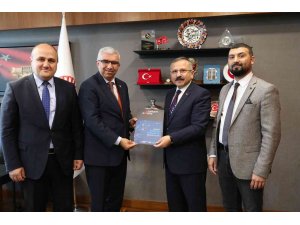 Platform Adana ve SAKA’dan anayasa değişikliği raporu