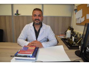 Parkinson erken tanı ile kolaylıkla tedavi edilebiliyor