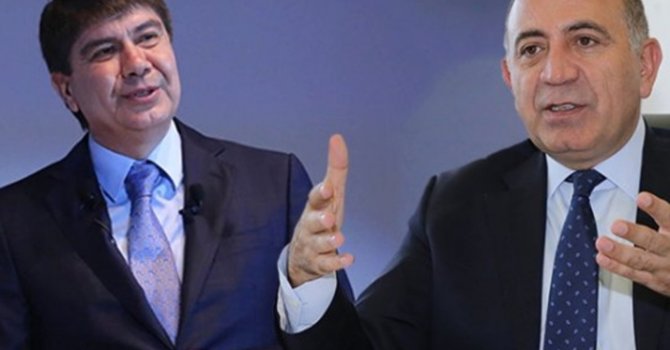 TÜREL'DEN SERT TEPKİ