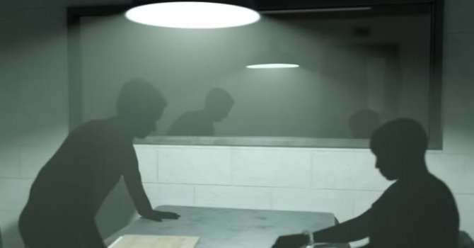 KUMPAS İDDİASINA GÖZALTI