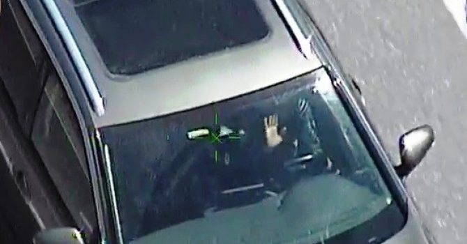 Hatay’da 52 sürücüye, 17 bin 901 TL idari para cezası uygulandı