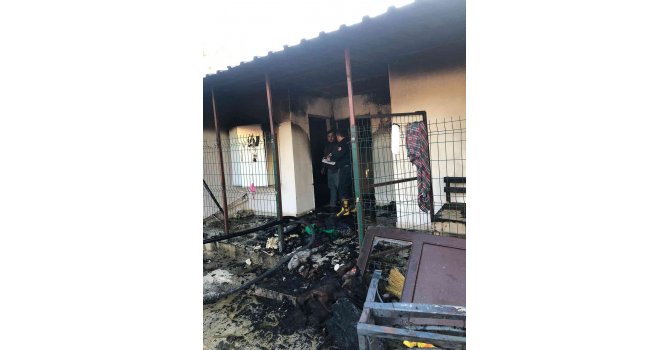 İftar öncesi faciadan döndüler