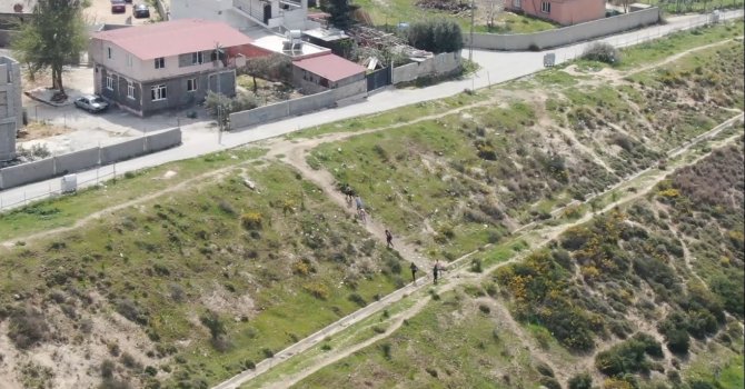 Mersin’de nitelikli dolandırıcılık ve yağma çetesi çökertildi: 25 tutuklama