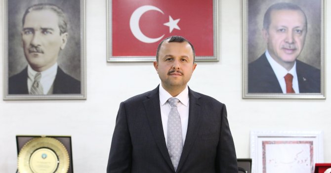 AK PARTİ'DEN ÖNEMLİ AÇIKLAMALAR