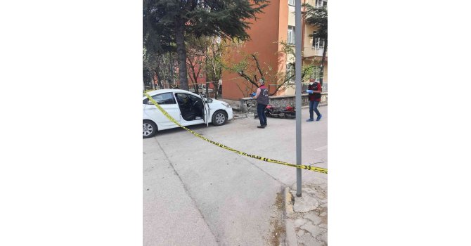 Isparta’da trafik kazası: 1 ölü