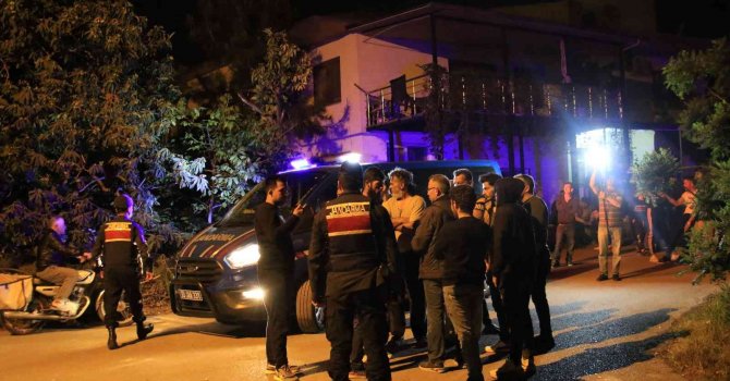 Mersin’de kaybolan 8 yaşındaki kız çocuğunu bulmak için tüm ekipler seferber oldu