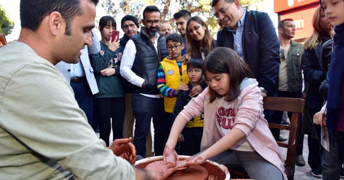 Tütüncü vaadinin  ilkini gerçekleştirdi