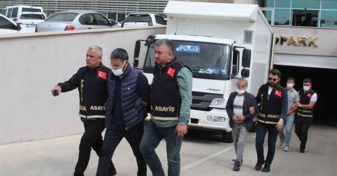 6 yıl önce kayboldu, cinayete kurban gittiği ortaya çıktı