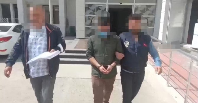 Ödeme yapmadığı sahte dekontla dolandırdı