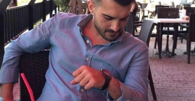 Eski nişanlısını öldüren sanığa ağırlaştırılmış müebbet istendi