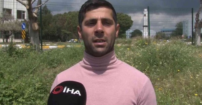 Köpeklerini ettiği kavga sonrası ölü bulan adam: “Hayatım zindan oldu”