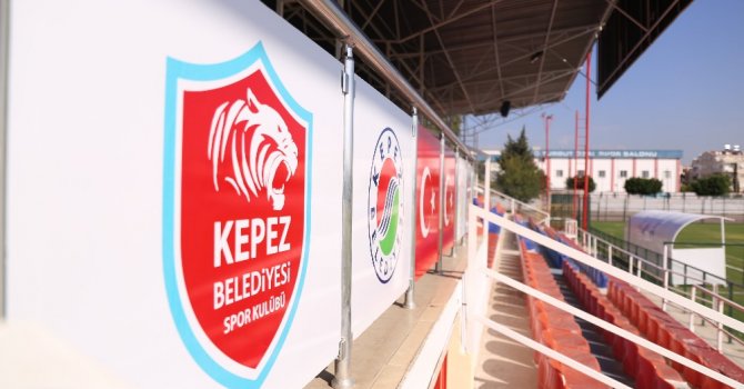 Milliler Kepez’de yetişecek