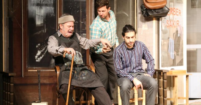 KBT, turneye çıkıyor