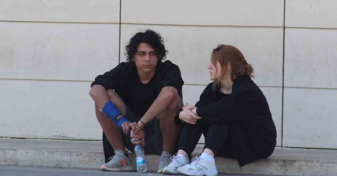 Antalya’da falezlerden düşen üniversite öğrencisi hayatını kaybetti