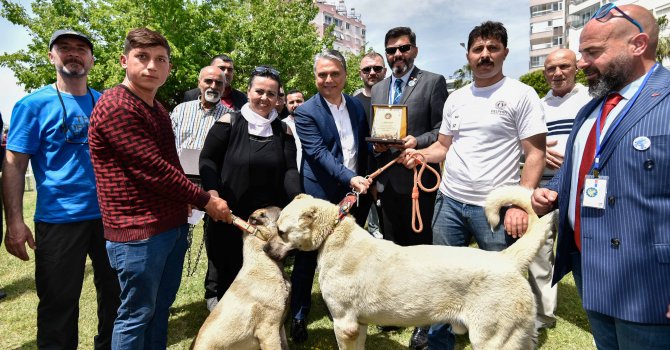 Başkan Uysal’dan yerellik vurgusu